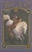 The Gypsy Crown (The Chain of Charms, #1) by Kate Forsyth