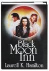 Black Moon Inn  (Anita Blake, Vampire Hunter, #7-8)