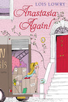 Anastasia Again! cover