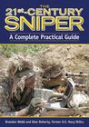 The 21st Century Sniper: A Complete Practical Guide cover