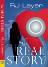 The Real Story cover