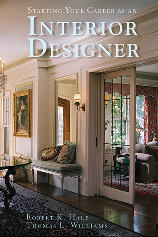 career in interior design