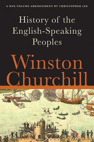 History Of The English Speaking Peoples Ebook