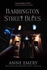 Barrington Street Blues cover