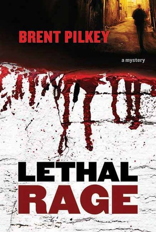 The Rage Mystery Series Bundle: Includes Lethal Rage and Savage Rage (The Rage Series)