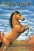 The Escape (Horses of the Dawn, #1) by Kathryn Lasky
