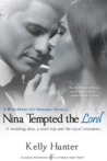 Nina Tempted the Lord cover