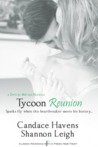 Tycoon Reunion cover
