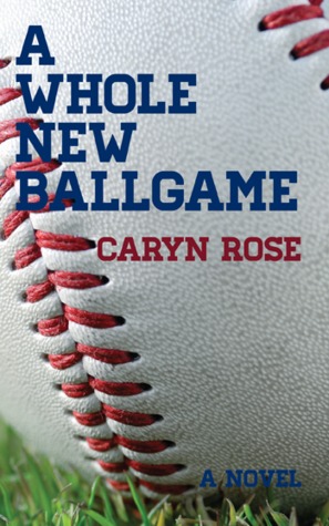 A Whole New Ballgame