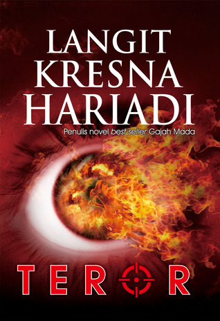Ebook Gajah Mada Langit Kresna Hariadi