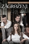 Zagrożeni (Wybrani, #3)