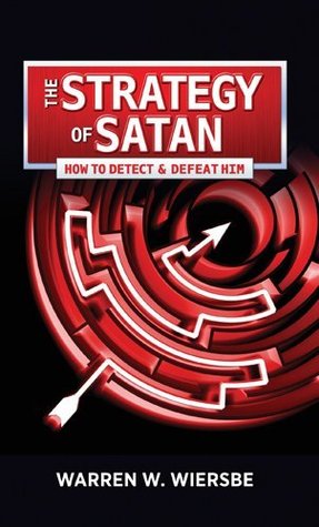 the strategy of satan warren wiersbe