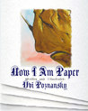 Now I Am Paper cover