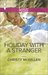 Holiday with a Stranger by Christy McKellen