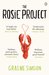 The Rosie Project (Don Tillman #1) by Graeme Simsion