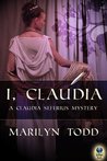 I, Claudia (Claudia Seferius, #1)