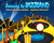 Journey to Jazzland by Gia Volterra De Saulnier