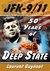 JFK-9/11 50 Years of Deep State by Laurent Guyénot