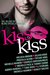 Kiss Kiss Fall In Love with 12 full-length novels in one limited edition set by Melissa Brown