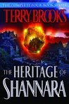 The Heritage of Shannara (Heritage of Shannara, #1-4)