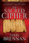 The Sacred Cipher (The Jerusalem Prophecies, #1)