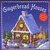 Gingerbread Houses by Christa Currie