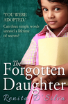 The Forgotten Daughter cover