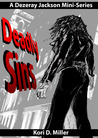 Deadly Sins cover