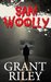 Sam Woolly by Grant Riley
