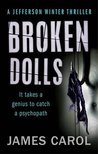 Broken Dolls (A Jefferson Winter Thriller #1)
