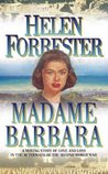 Madame Barbara cover