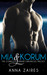 Mia & Korum (The Complete Krinar Chronicles Trilogy) by Anna Zaires
