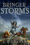 Bringer of Storms (Binding of the Blade #2)