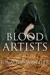 Blood Artists cover