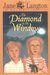 The Diamond in the Window (Hall Family Chronicles, #1) by Jane Langton