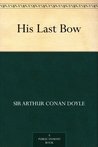 His Last Bow cover