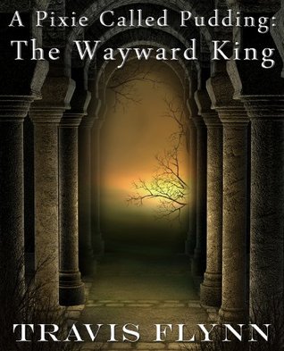A Pixie Called Pudding (Book 1)