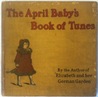 The April Baby's Book of Tunes cover