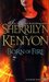 Born of Fire (The League, #2) by Sherrilyn Kenyon