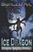 The Ice Dragon (Dragon Knights, #3) by Bianca D'Arc
