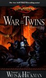 War of the Twins (Dragonlance: Legends, #2) War of the Twins (Dragonlance: Legends, #2)