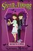 Secrets and Spies (My Sister the Vampire) by Sienna Mercer