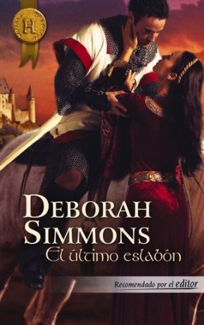 El último eslabón (Harlequin Internacional)