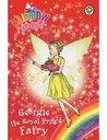 Georgie The Royal Prince Fairy cover
