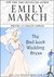 The Bad Luck Wedding Dress (Bad Luck Wedding Series, #1) by Geralyn Dawson