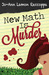 New Math is Murder by Jo-Ann Lamon Reccoppa