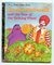 Ronald McDonald and the tale of the talking plant (A Little golden book) by John Albano