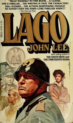 Ebook Lago by John Lee read! Ebook Lago by John Lee read!