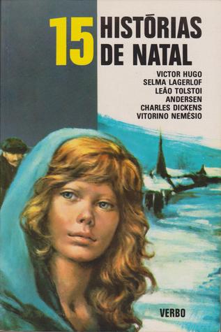 Descarga gratuita de ebook pdf 15 Histórias de Natal