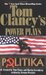 Politika (Tom Clancy's Power Plays, #1) by Tom Clancy